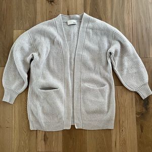 Wilfred Free Rourke sweater XS